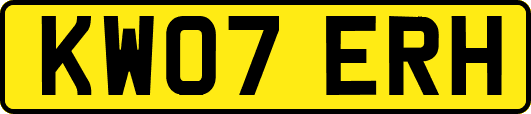 KW07ERH