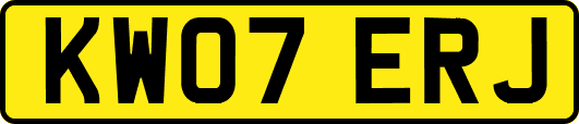 KW07ERJ