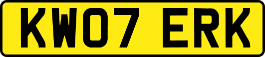 KW07ERK