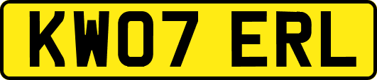KW07ERL