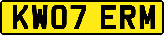 KW07ERM