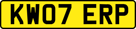 KW07ERP