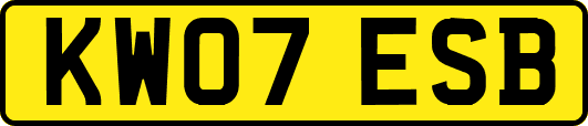 KW07ESB