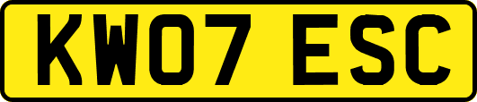 KW07ESC
