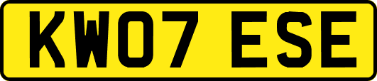 KW07ESE
