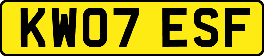 KW07ESF