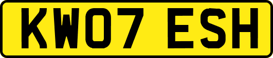 KW07ESH