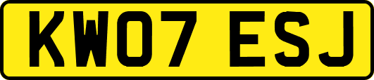 KW07ESJ