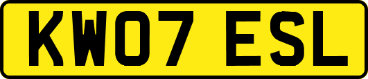 KW07ESL
