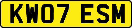 KW07ESM