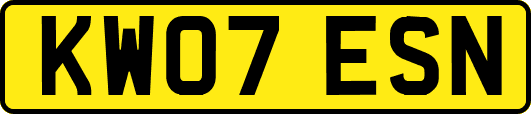 KW07ESN