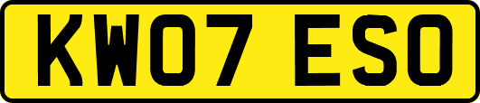 KW07ESO