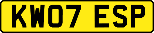 KW07ESP