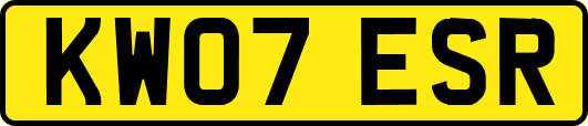 KW07ESR