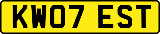 KW07EST