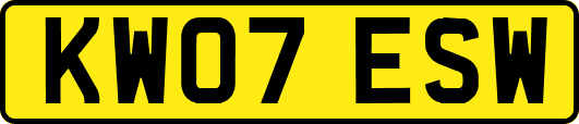 KW07ESW