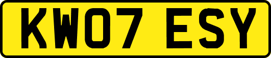 KW07ESY