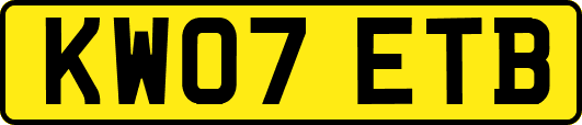 KW07ETB