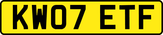 KW07ETF
