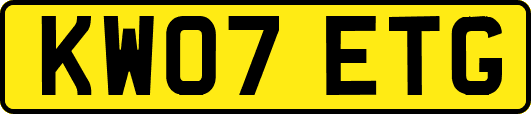KW07ETG