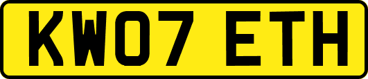 KW07ETH
