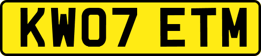 KW07ETM