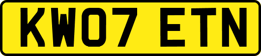 KW07ETN