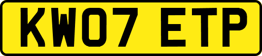 KW07ETP