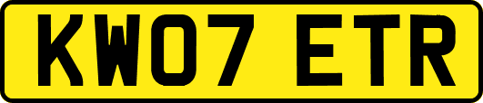 KW07ETR