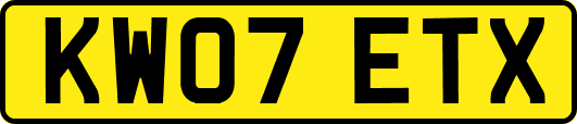 KW07ETX