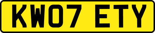 KW07ETY