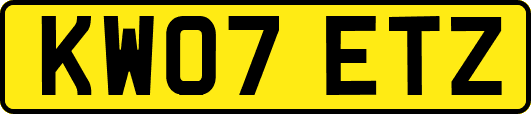 KW07ETZ