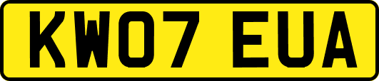 KW07EUA