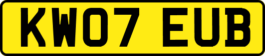 KW07EUB