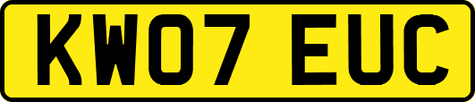 KW07EUC