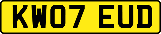 KW07EUD