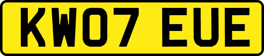 KW07EUE