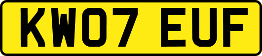 KW07EUF