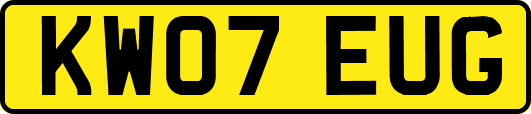 KW07EUG