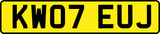 KW07EUJ