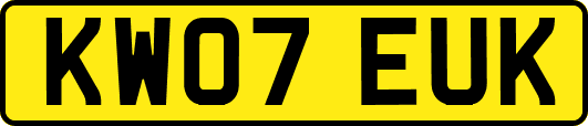 KW07EUK
