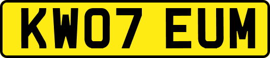KW07EUM