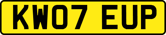 KW07EUP