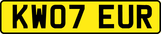 KW07EUR