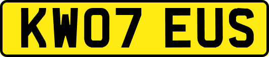 KW07EUS