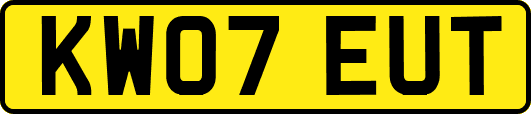KW07EUT