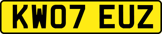 KW07EUZ