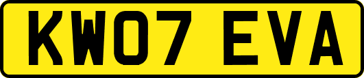 KW07EVA