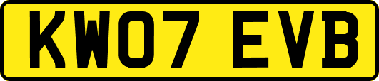 KW07EVB