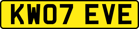 KW07EVE